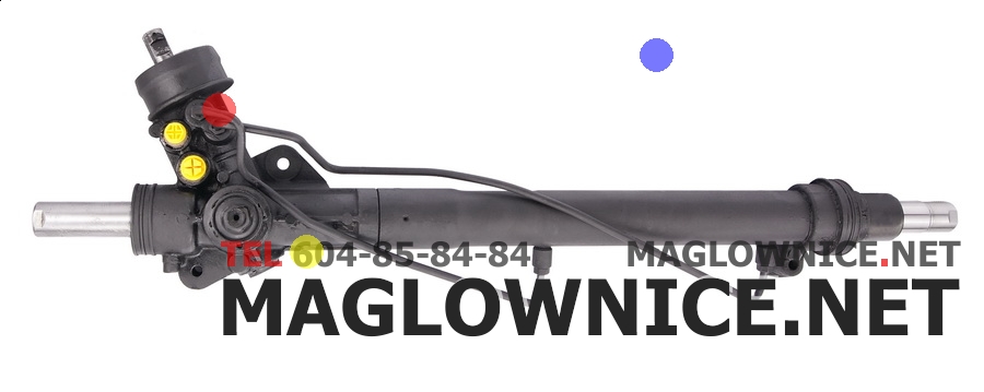 Przekładnia kierownicza do samochodu VW Passat B5